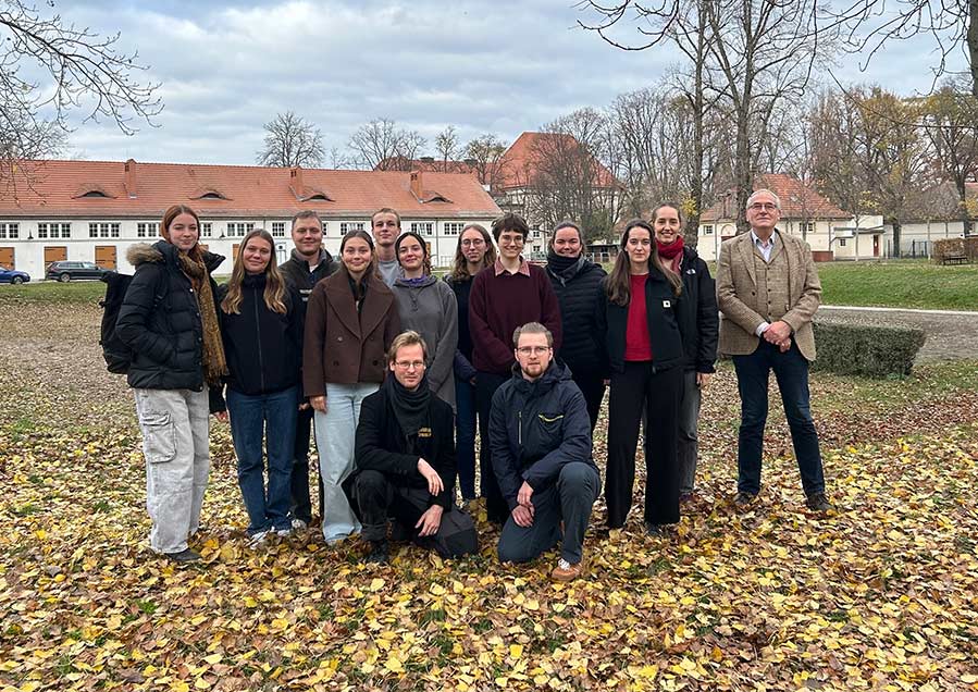 Bergfestball-Club Matrikel 2023